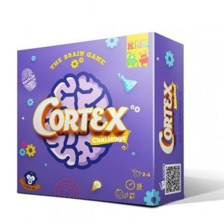 Cortex Kids - Mi Brontosaurio Azul