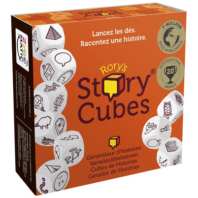 Story cubes classic