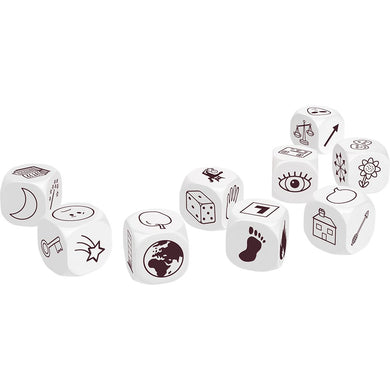 Story cubes classic